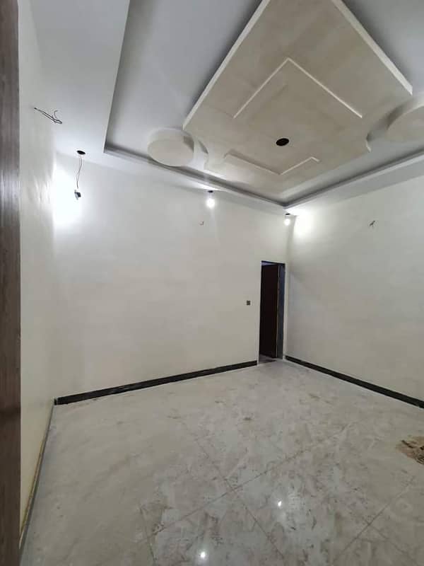 Brand New *3 Bed Lounge* Apartment 2