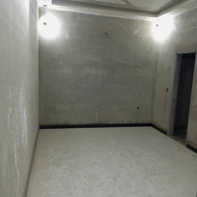 Brand New *3 Bed Lounge* Apartment 6