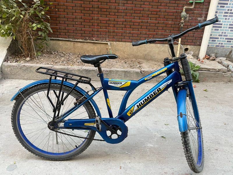 bicycle for sale 0