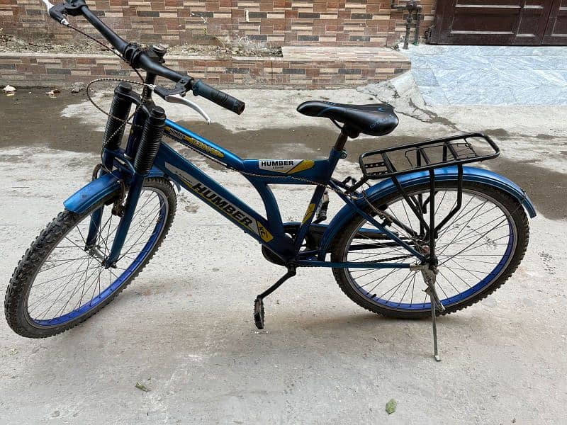 bicycle for sale 1