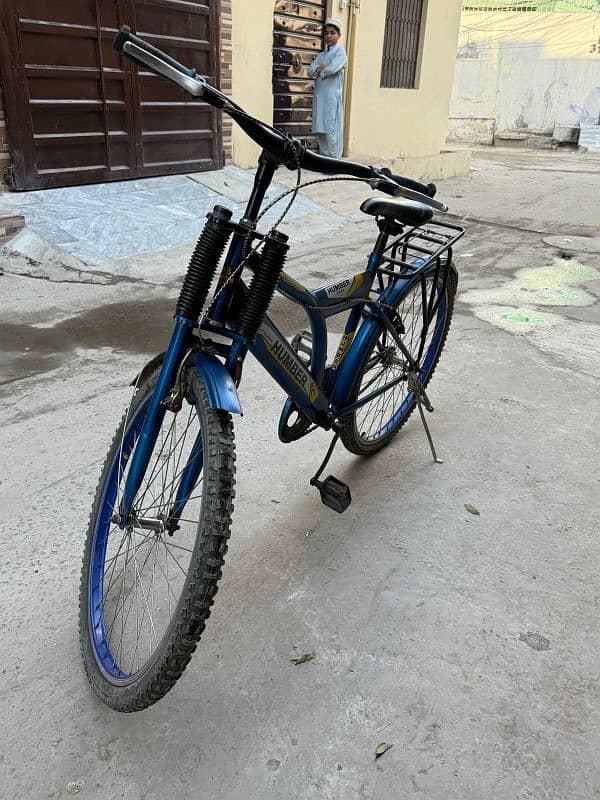 bicycle for sale 3