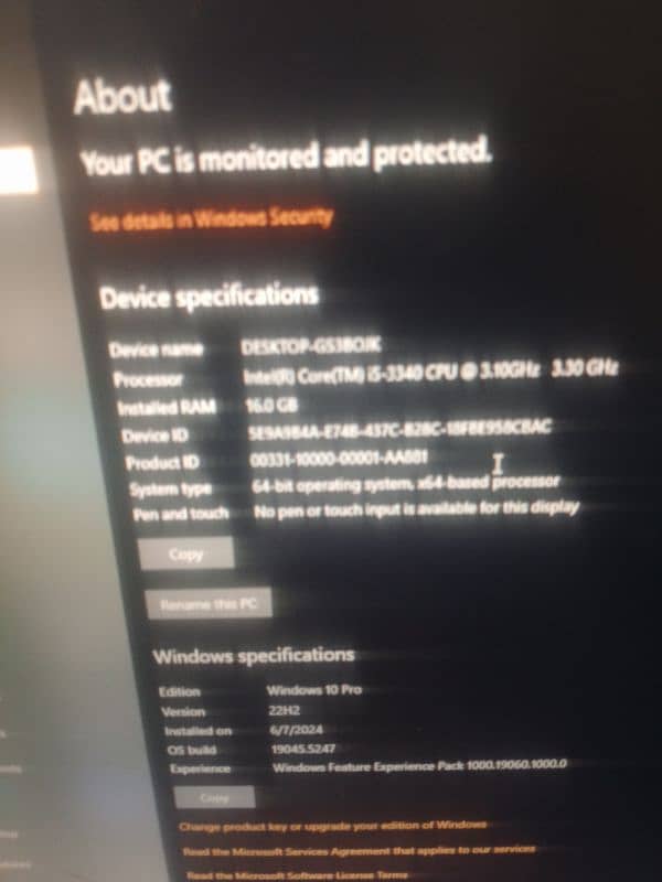 best low budget PC for sale 1