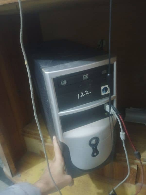 best low budget PC for sale 6