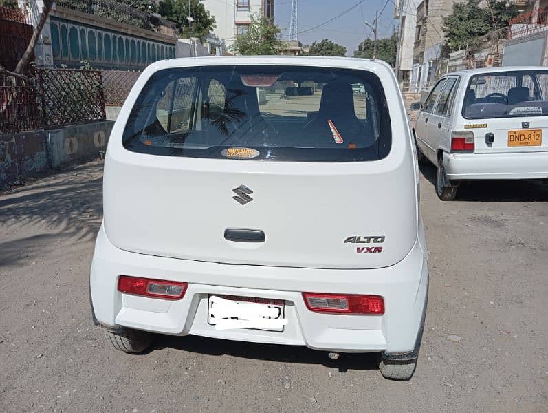 Suzuki Alto 2019 2