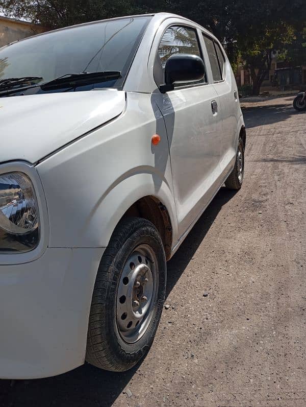 Suzuki Alto 2019 3