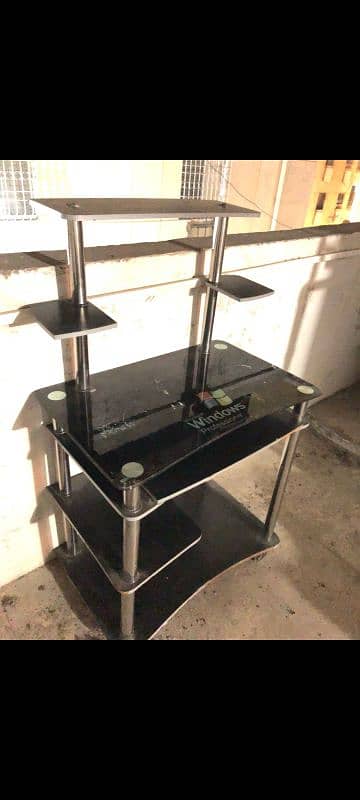 Computer trolley for sale 0