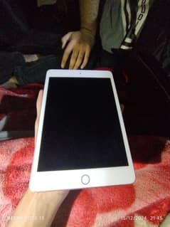 I pad mini 5