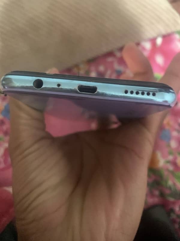 vivo S1   10 / 9 condition RAM 6 ROM 128 1