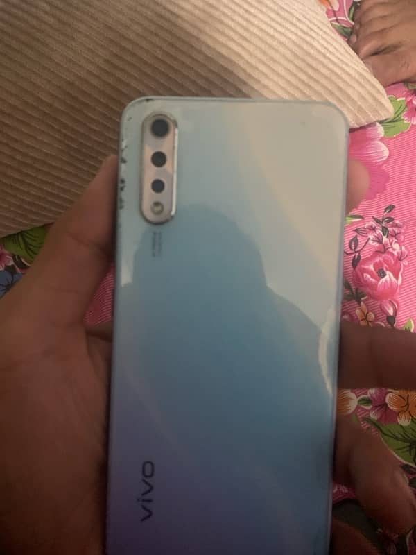 vivo S1   10 / 9 condition RAM 6 ROM 128 2