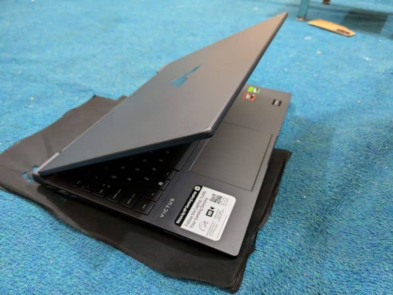 HP VICTUS 15 INCH GAMING LAPTOP 1