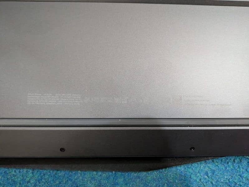 HP VICTUS 15 INCH GAMING LAPTOP 3