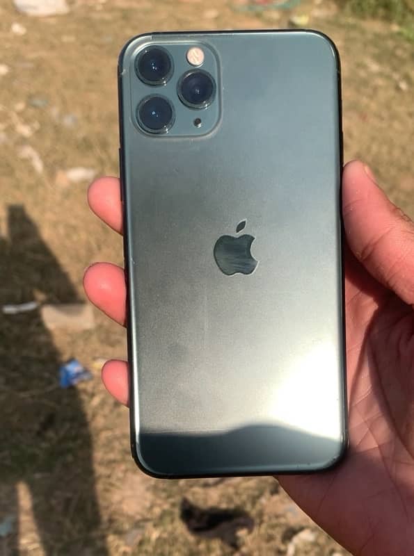 iphone 11 pro 512 gb non pta 0