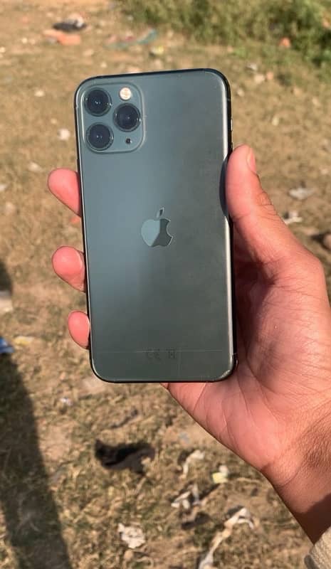 iphone 11 pro 512 gb non pta 5