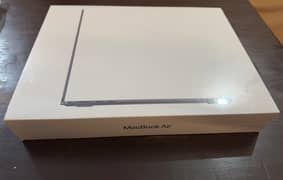 MacBook Air M2