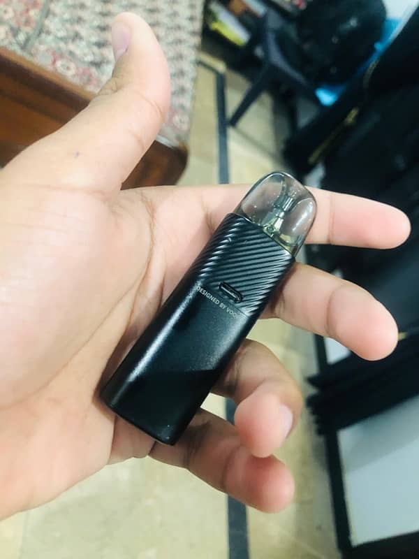 Voopoo Argus Z vape pod 1