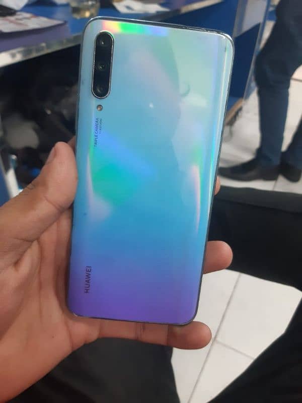 huawei 1