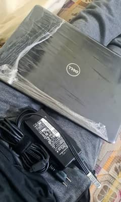 selling urgently - Dell Latitude 5480  i5-6300U 16 GB RAM / 256 GB SSD