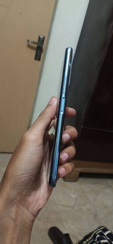 Vivo Y51s 10/10 condition 8/128 3