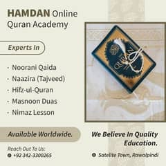 online Quran