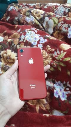 iPhone XR non pta jv