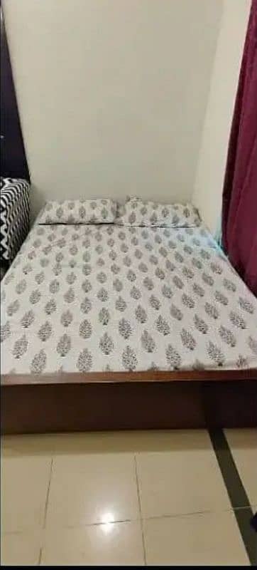 2 bed set 1