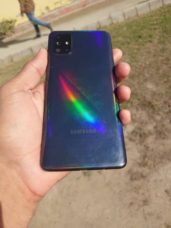 Samsung Galaxy a71 exchange possible iphone 11 6