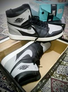 Nike JORDAN 1 high sneakers