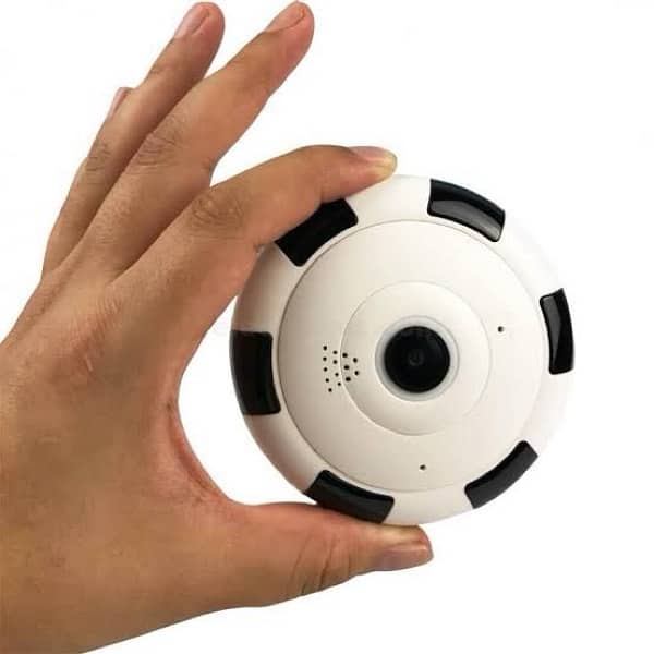 wireless Panoramic 360 wifi Camera Hd 1080p 3D view Cam 0