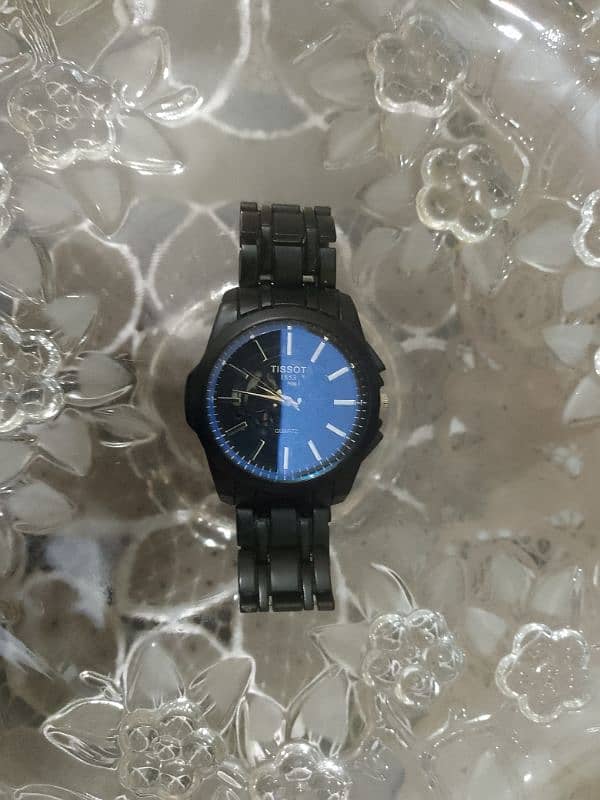 matte watch very beautiful 1