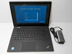 Lenovo X1 Yoga Core i5 8th Gen 10/10 Condition Best Ultra Slim Laptop