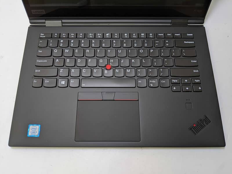 Lenovo X1 Yoga Core i5 8th Gen 10/10 Condition Best Ultra Slim Laptop 2