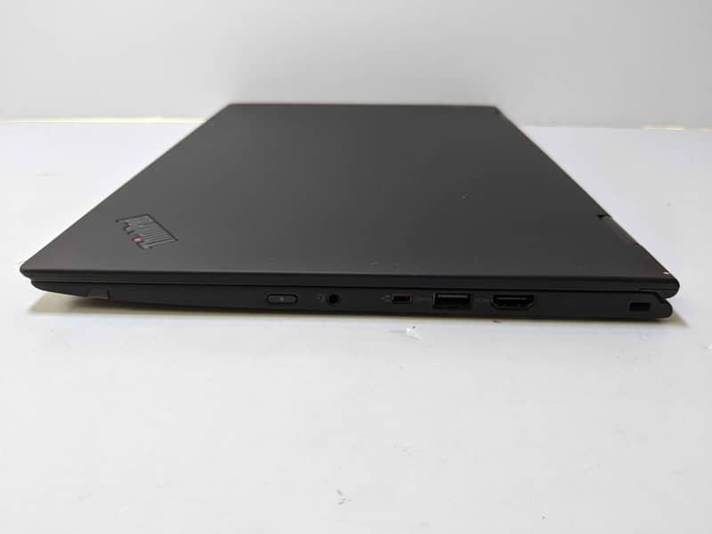 Lenovo X1 Yoga Core i5 8th Gen 10/10 Condition Best Ultra Slim Laptop 5