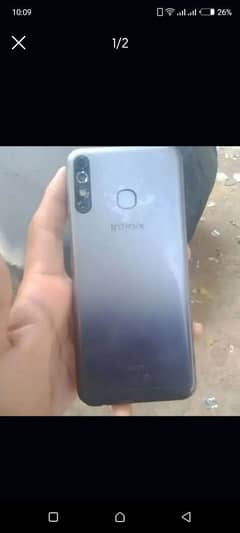 infinix