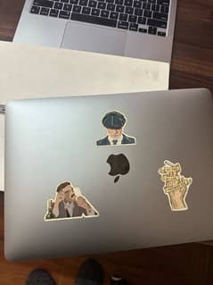 Macbook