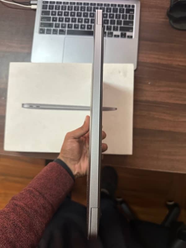 Macbook Air M1 2020 2