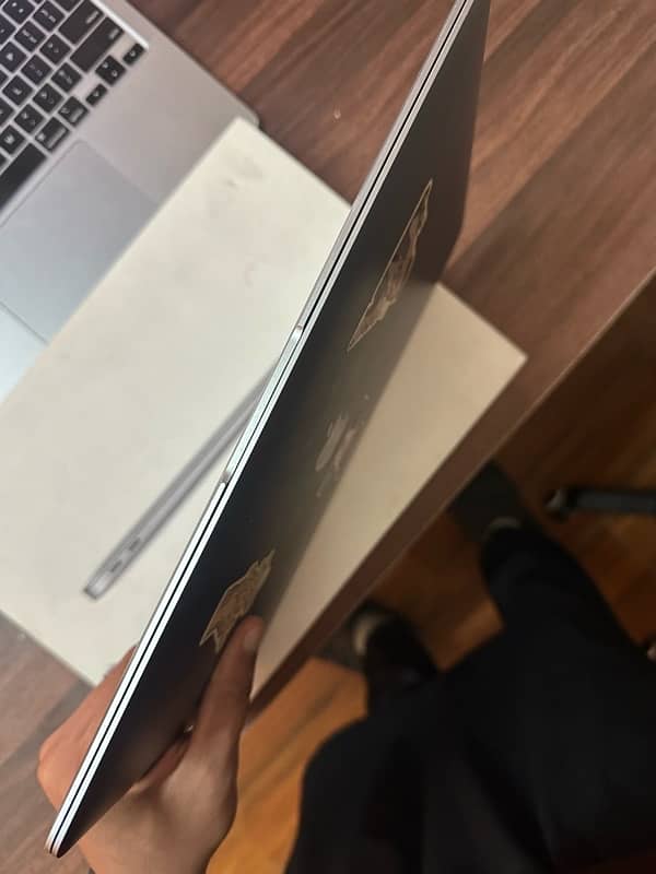 Macbook Air M1 2020 4