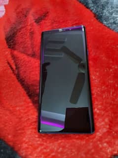 Samsung note 9 read ad urgent sale