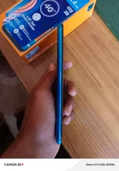 Tecno 2,32gb