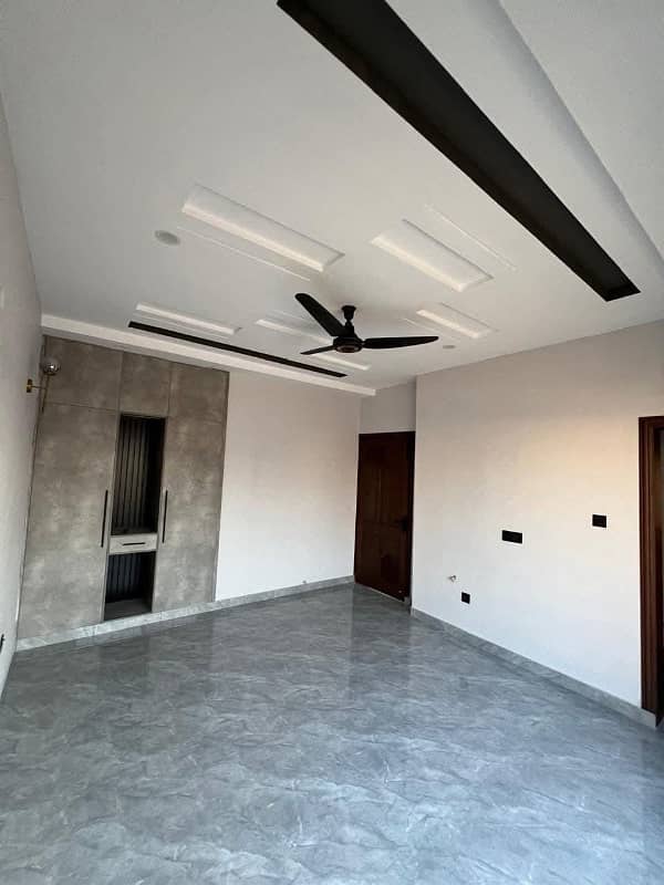 Kohistan Enclave G block 7 marla house For Sale. 4