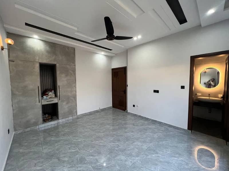 Kohistan Enclave G block 7 marla house For Sale. 7