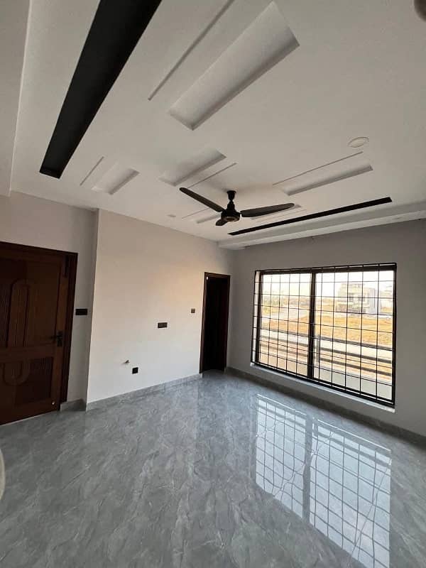 Kohistan Enclave G block 7 marla house For Sale. 14