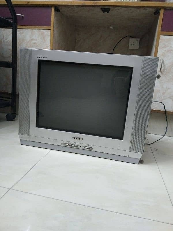 Samsung Television 0