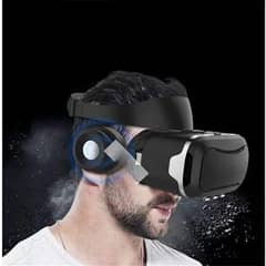 Vr Pro 3D Glasses Wireless VR Experience