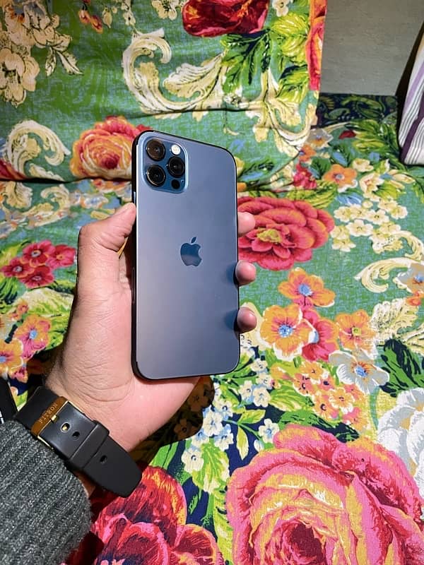 i phone 12pro Non pta Jv 128Gb 2