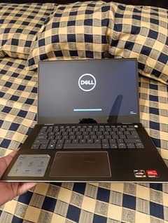 Dell Inspiron 14 7000 2-in-1 Touch x360