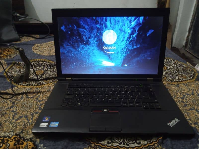 Lenovo Thinkpad Laptop 0