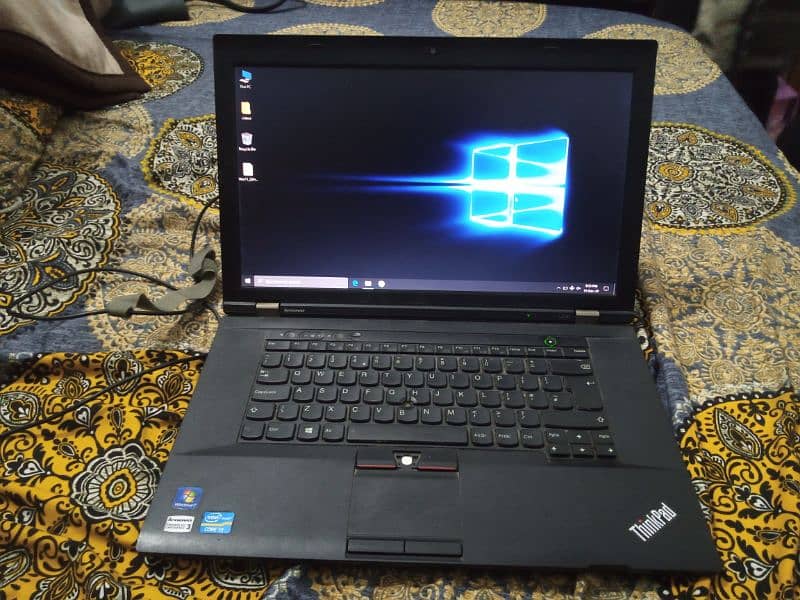 Lenovo Thinkpad Laptop 1