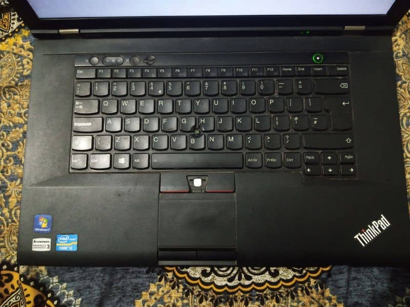 Lenovo Thinkpad Laptop 4