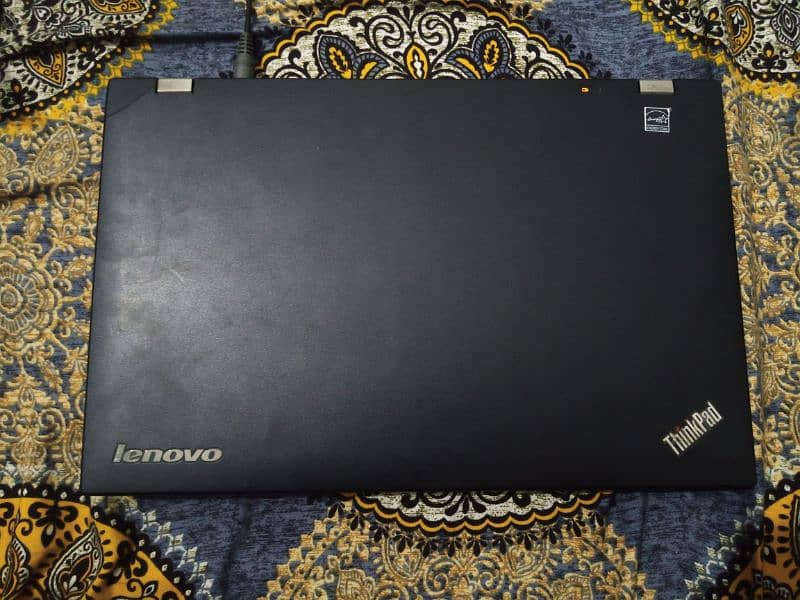 Lenovo Thinkpad Laptop 5