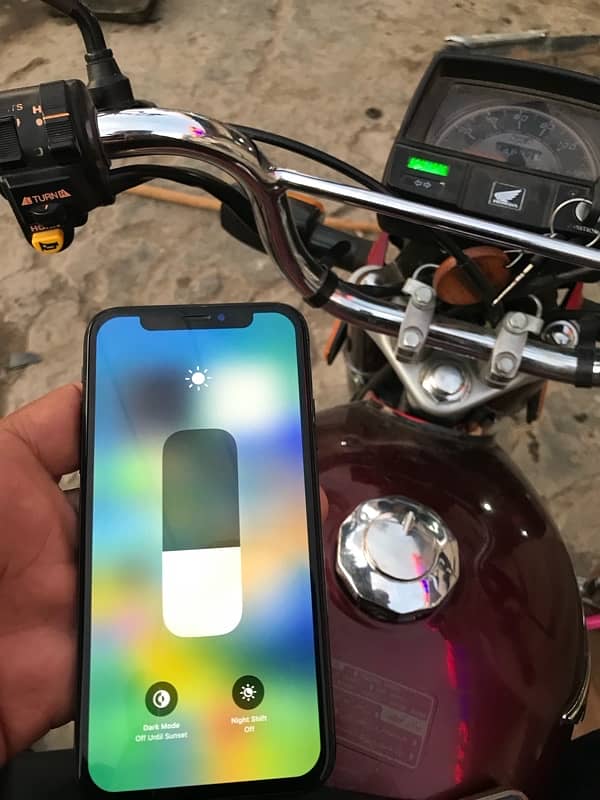 iPhone X non pta bypass  urgent sale 8